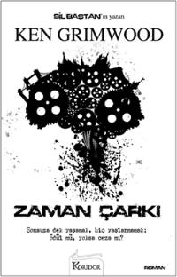 Zaman Çarki